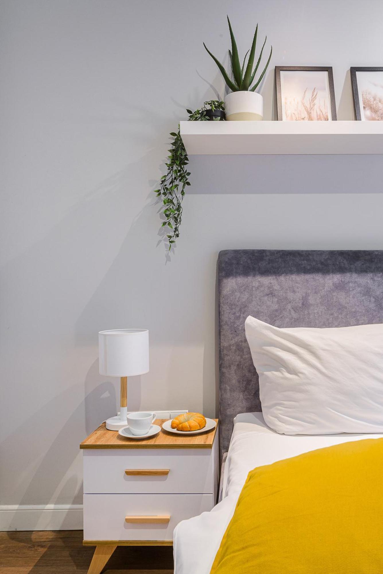 Wronia Oxygen P&O Accommodation ワルシャワ エクステリア 写真